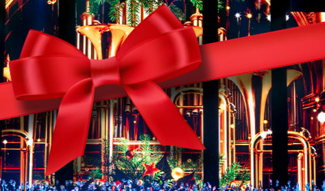 Igazából karácsony 2025